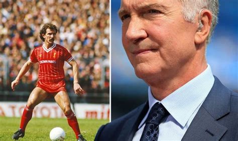 Graeme Souness health latest: Footballer on his heart .